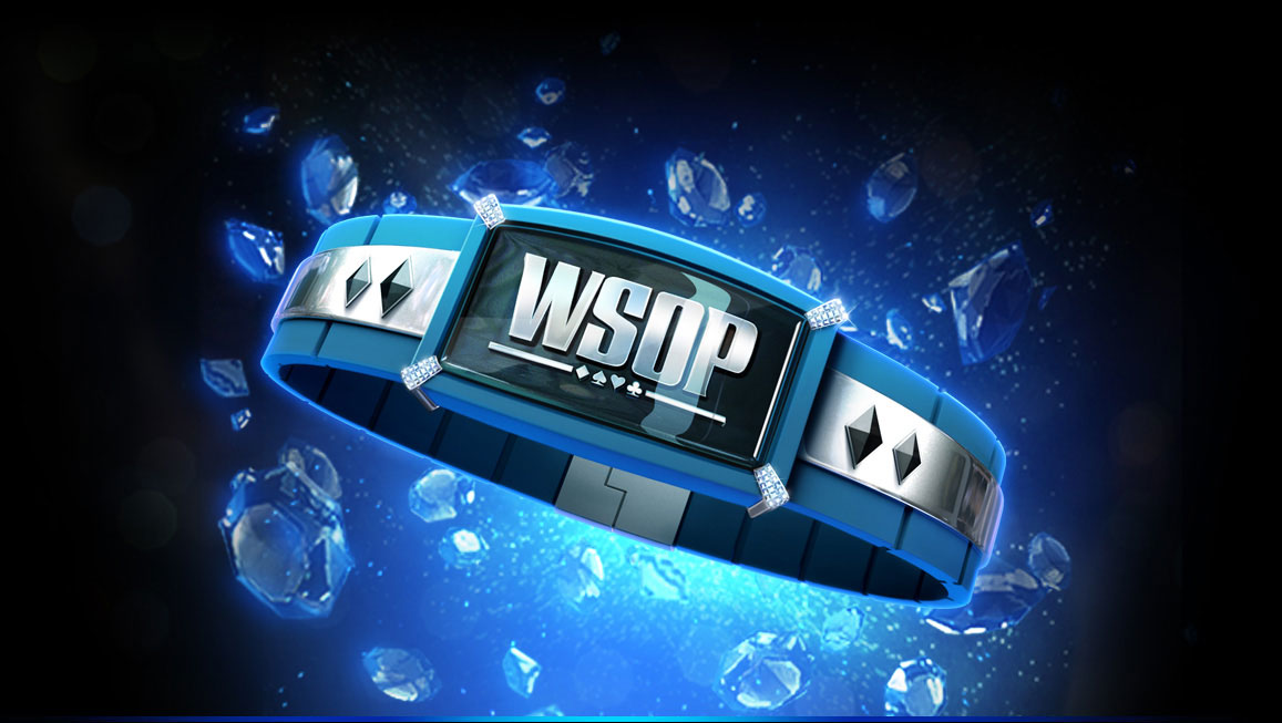 Wsop online poker free chips