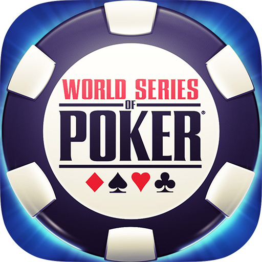 World Series of Poker Play Free Poker